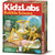 4M TOYS 4M KidzLabs Bubble Science