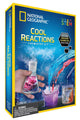 National Geographic Cool Reactions Kit