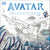 DK Books.Active Avatar Colouring Book