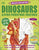 DK Books.Active Brain Booster Dinosaurs and Other Prehistoric Creatures