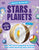 DK Books.Active Brain Booster Stars and Planets