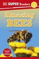 DK Super Readers Level 2: Amazing Bees