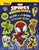 DK Books.Active Marvel Spidey and His Amazing Friends Glow in the Dark Sticker Book