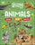 DK Books.Active The Fact-Packed Activity Book: Animals