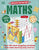 DK Books Brain Booster Maths