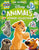 DK Books Disney Animals Ultimate Sticker Collection