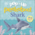 DK Books Pop-Up Peekaboo! Shark