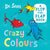 HarperCollins Books.Active Crazy Colours