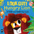 HarperCollins Books.Active Look Out! Hungry Animals - Look Out! Hungry Lion