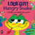 HarperCollins Books.Active Look Out! Hungry Animals - Look Out! Hungry Snake