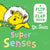 HarperCollins Books.Active Super Senses