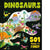 Igloo Books Books 501 Things to Find Dinosaur