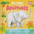 Igloo Books Books Animals Chunky Touch & Feel Board