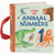 Lake Press Books Carry Me Animal Numbers