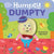 Lake Press Books Humpty Dumpty Finger Puppet