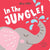 Lake Press Books Mini Pops In The Jungle