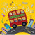 Make Believe Ideas Books The Wheels on the Bus Picture Storybook