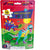 Melon Books Books 48PC Dino Adventure Puzzle Pouch