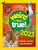 National Geographic Books.Active National Geographic Kids - Weird But True! 2023