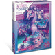 Nebulous Stars Puzzle Nebulia (300pc)