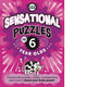 Sensational Puzzles For 6 Year Olds