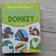 Farmyard Donkey Card Game