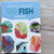 North Parade Publishing Books Go Fish Card Games