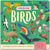 North Parade Publishing Books Look And Find Birds Board