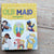 North Parade Publishing Books Old Maid Card Game