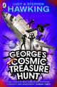 George'S Cosmic Treasure Hunt