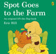 Spot Goes To The Farm