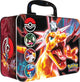 Pokemon TCG Scarlet & Violet - Collectors Chest