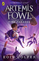 Artemis Fowl And The Atlantis Complex