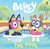 Puffin Books.Active Bluey: The Pool