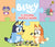 Puffin Books Bluey: A Jigsaw Puzzle Book