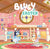 Puffin Books Bluey: Easter