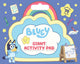 Bluey: Giant Activity Pad