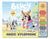 Puffin Books Bluey: Magic Xylophone