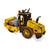 Robotime TOYS Robotime 3D Wooden Puzzle Road Roller