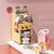 Robotime TOYS Robotime Rolife Super Store Double Joy Bubble Tea