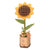 Robotime TOYS Robotime ROWOOD Sunflower