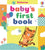 Usborne Books.Active Baby's First Book