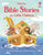 Usborne Books.Active Bible Stories for Little Children