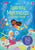 Usborne Books.Active Sparkly Mermaids Sticker Book