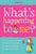 Usborne Books.Active What's Happening To Me? : Girl