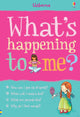 What's Happening To Me? : Girl