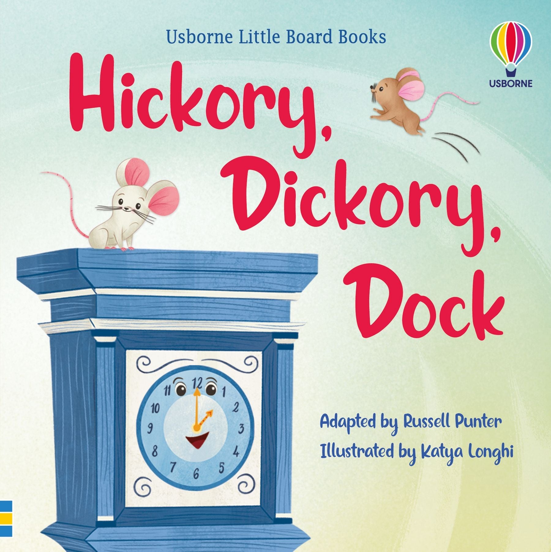 Hickory Dickory Dock – GoGoKids Toy Shop – Buy Educational Toys in New ...