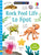 Usborne Books Rock Pool Life to Spot