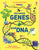 Usborne Books See Inside Genes & DNA