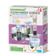 4M Clean Water Science